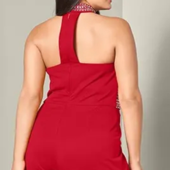 Venus Jumpsuit - Picture 2 of 6